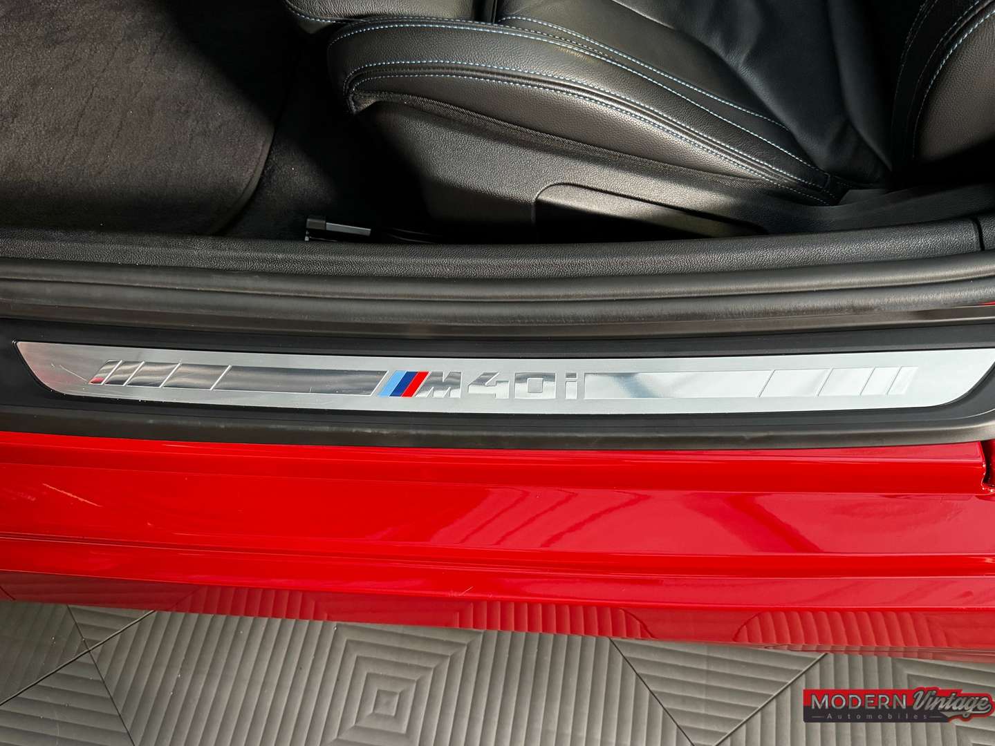 BMW Z4 M40i - 2019 - Joinsteer - #30