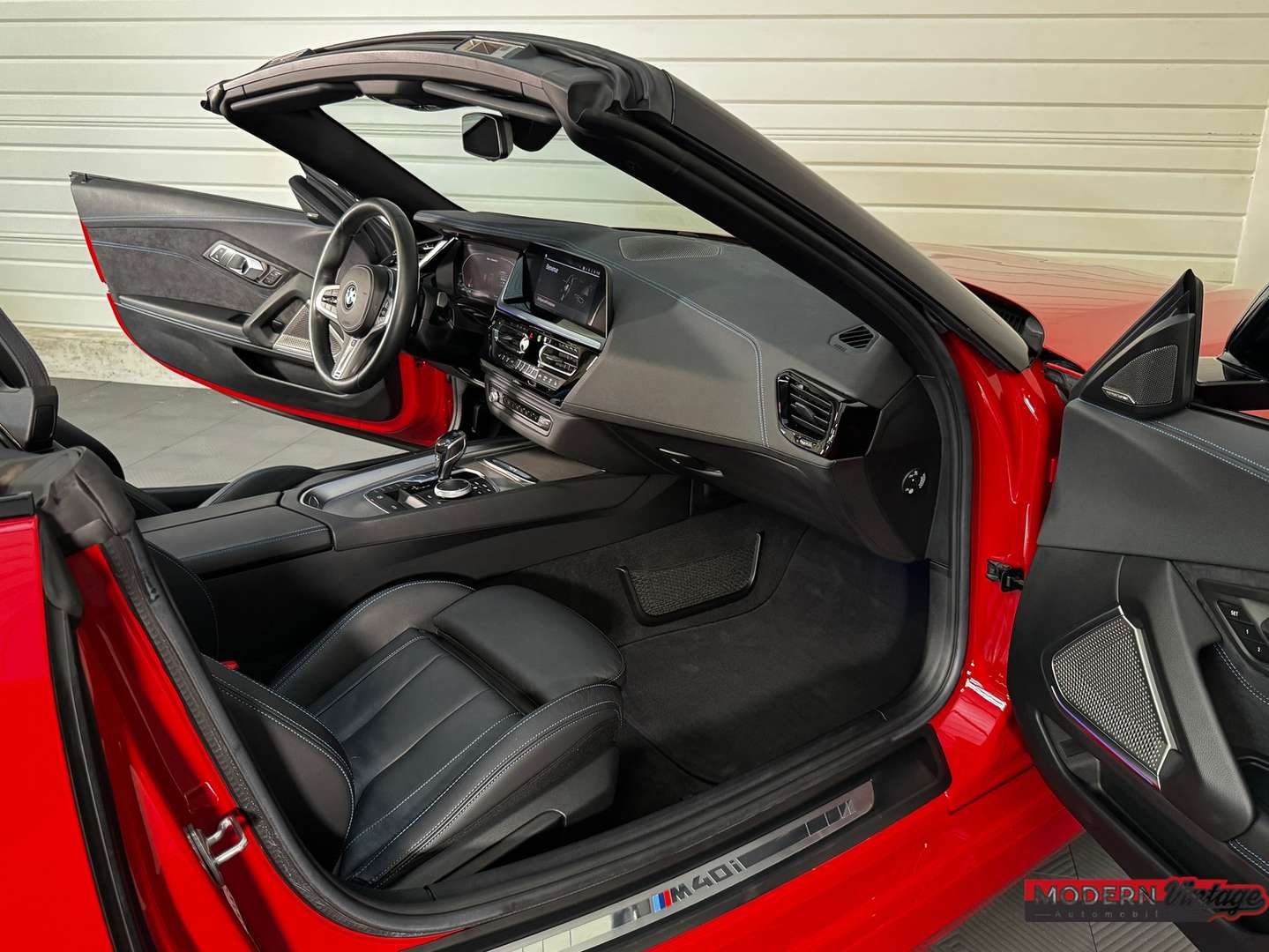 BMW Z4 M40i - 2019 - Joinsteer - #32