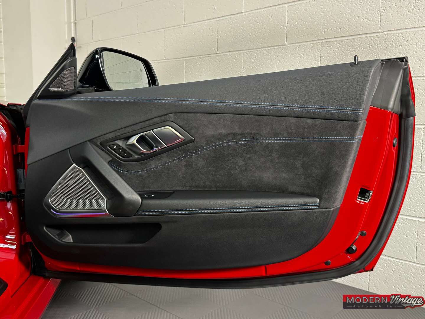 BMW Z4 M40i - 2019 - Joinsteer - #33