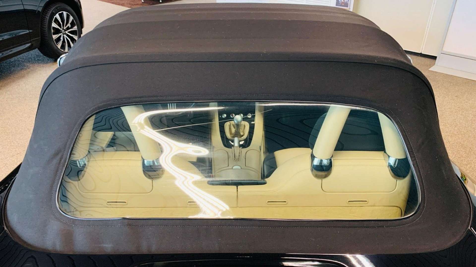 BMW Z8 Roadster 4.9 - 2001 - Joinsteer - #44