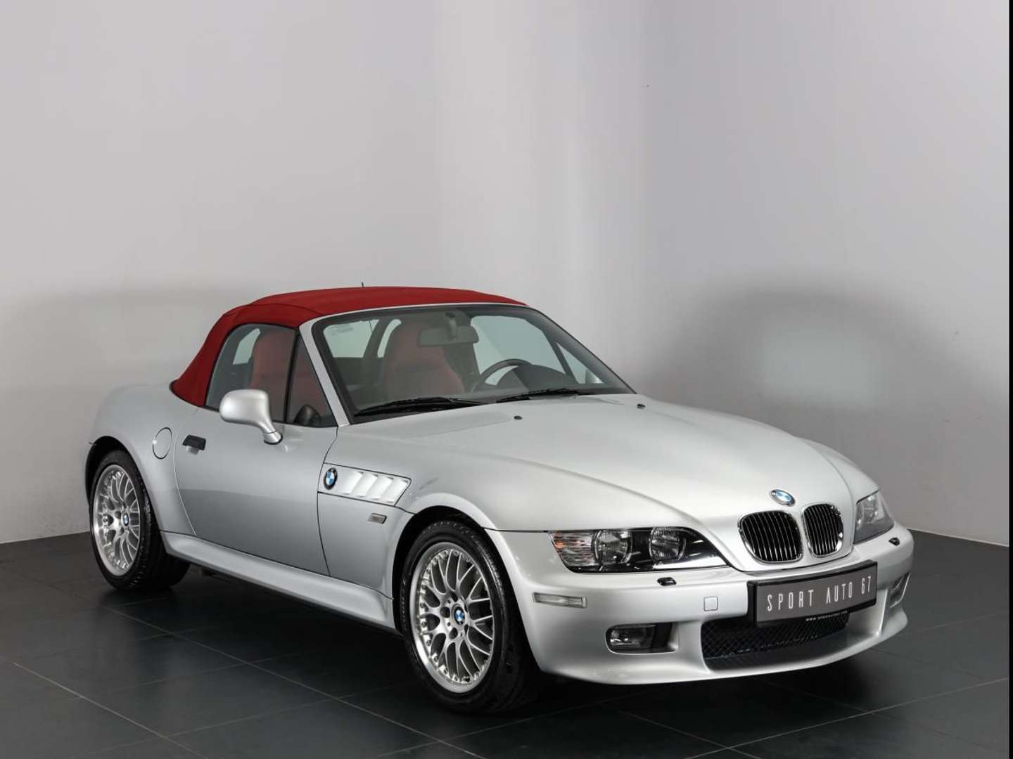 BMW Z3 2.2 L - 2001 - Joinsteer - #39