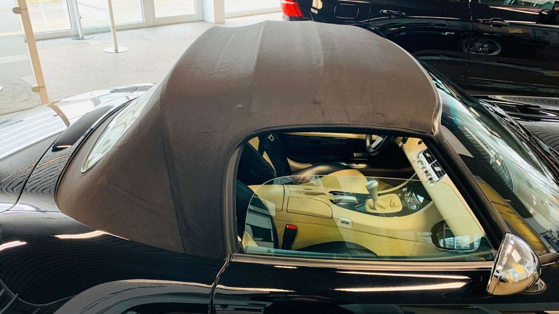 BMW Z8 Roadster 4.9 - 2001 - Joinsteer - #45