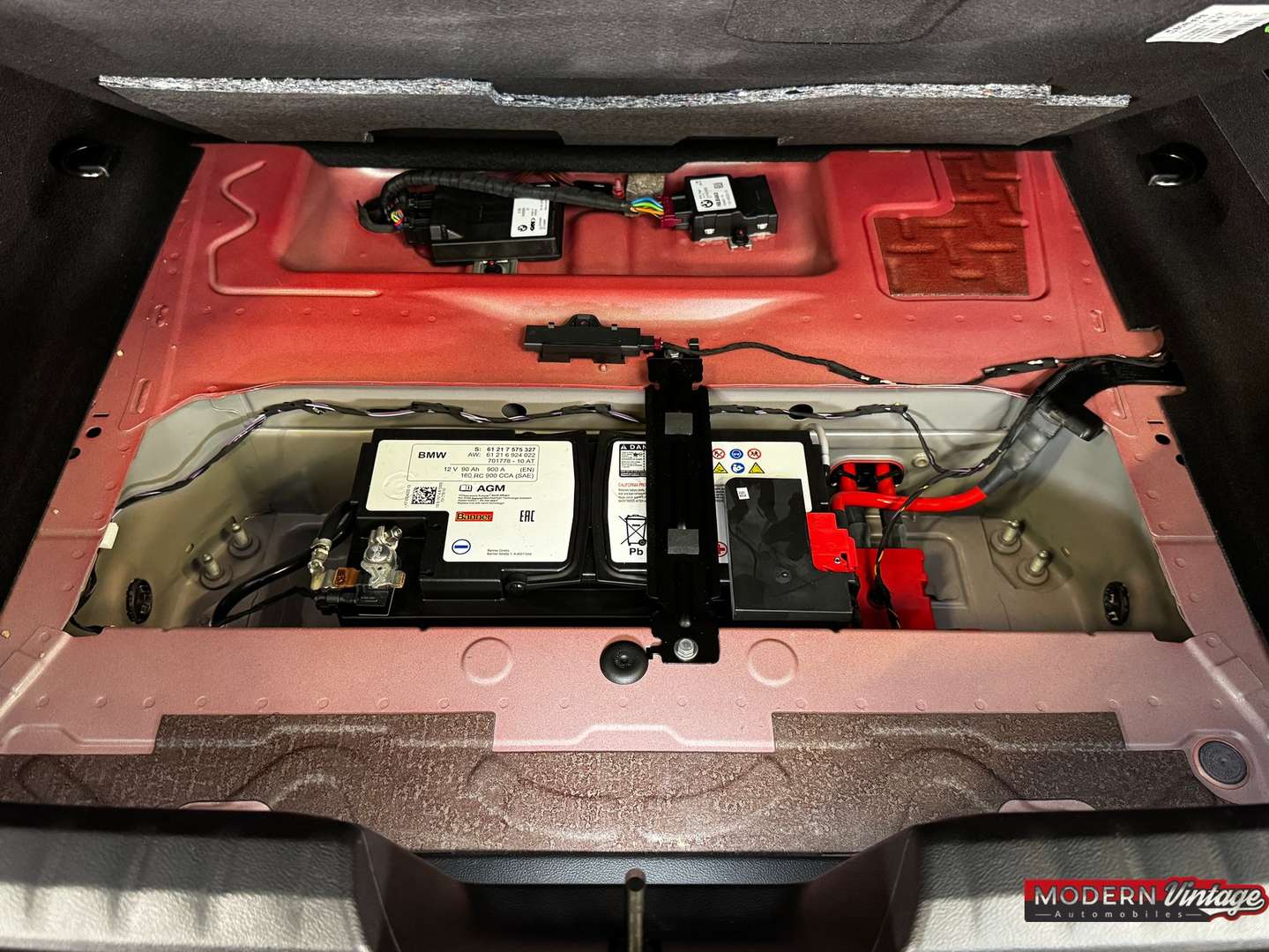 BMW Z4 M40i - 2019 - Joinsteer - #40