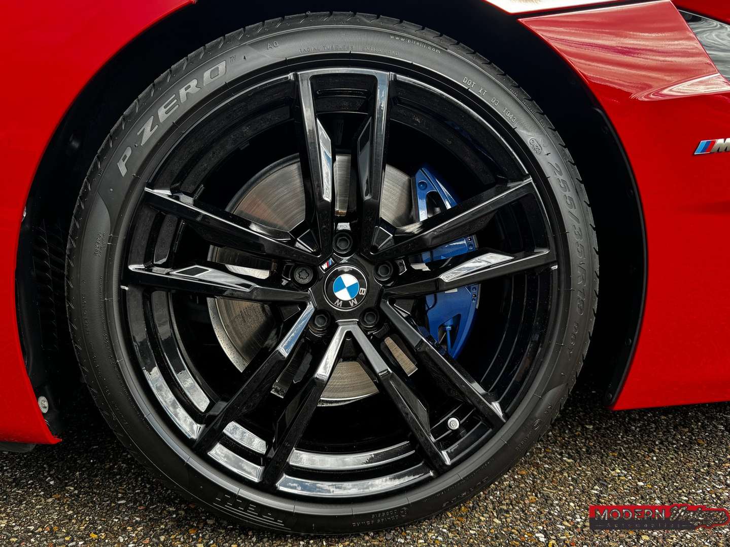 BMW Z4 M40i - 2019 - Joinsteer - #48