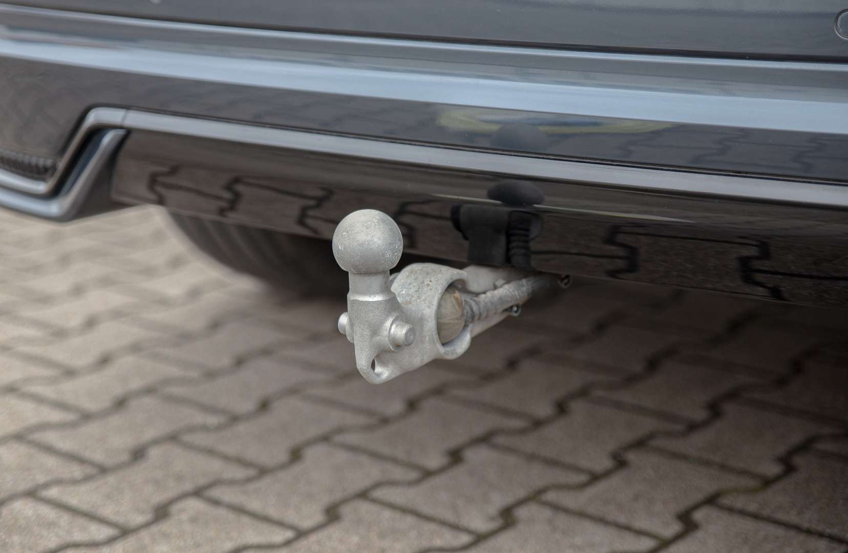 Volvo XC60 Plus Dark T8 - 2022 - Joinsteer - #9