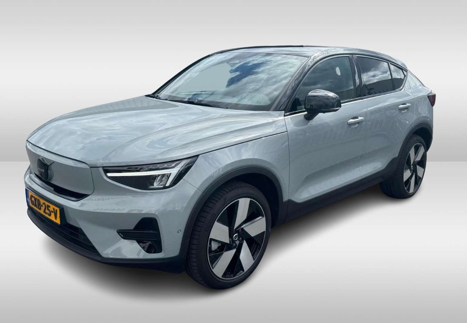 Volvo C40 Extended Range Single Motor - 2024 - Joinsteer - #1