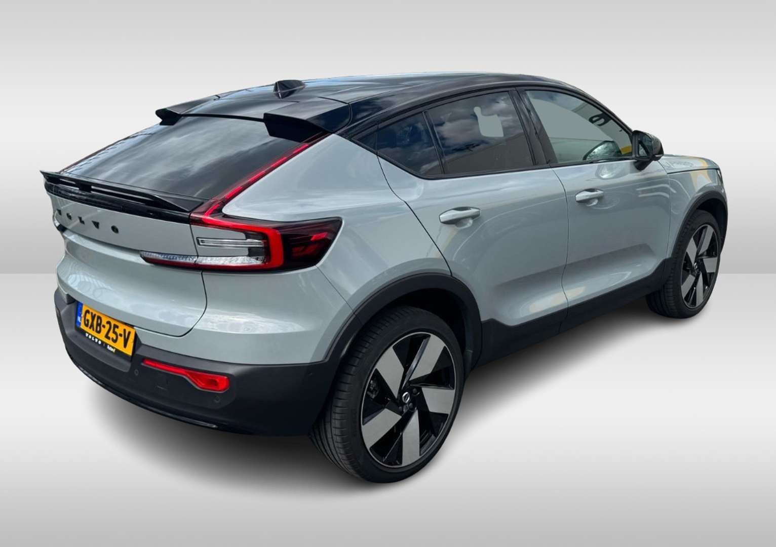 Volvo C40 Extended Range Single Motor - 2024 - Joinsteer - #2