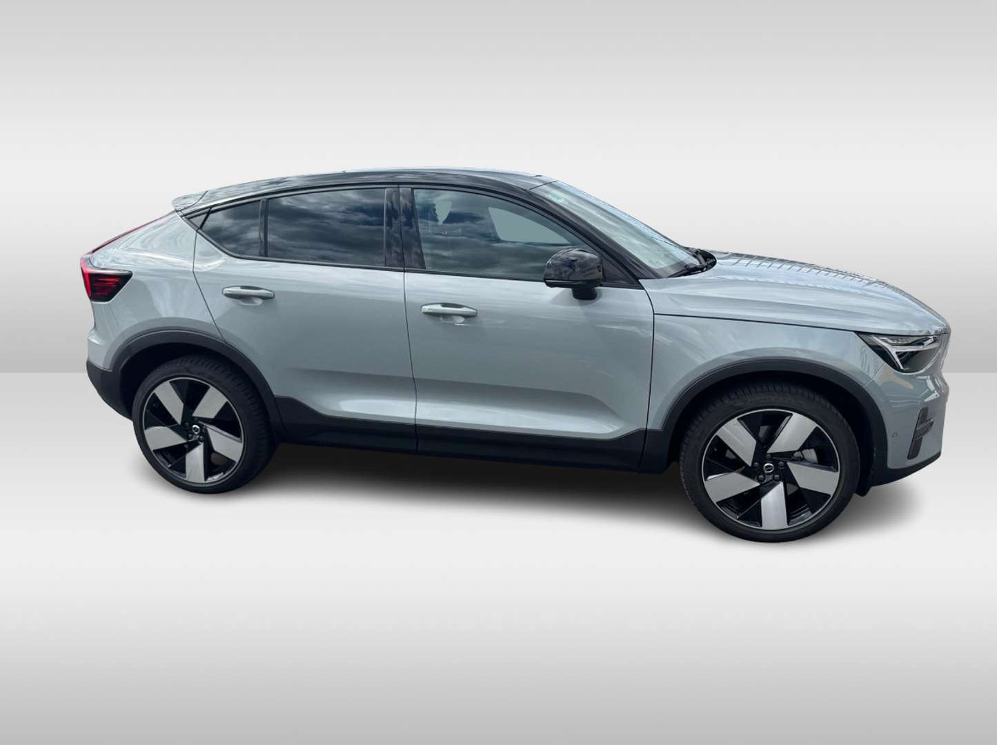 Volvo C40 Extended Range Single Motor - 2024 - Joinsteer - #3