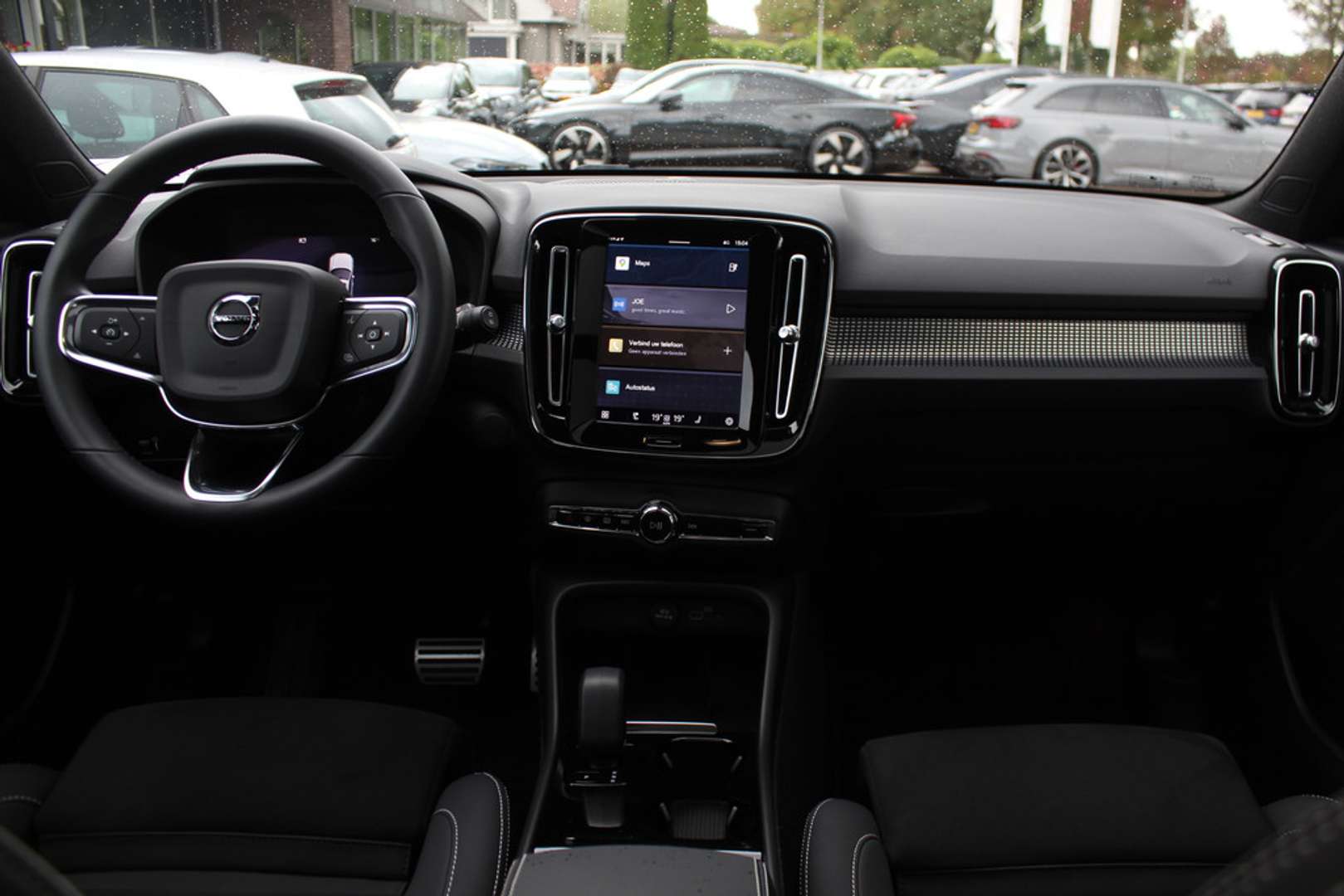 Volvo C40 Extended Range Single Motor - 2024 - Joinsteer - #4