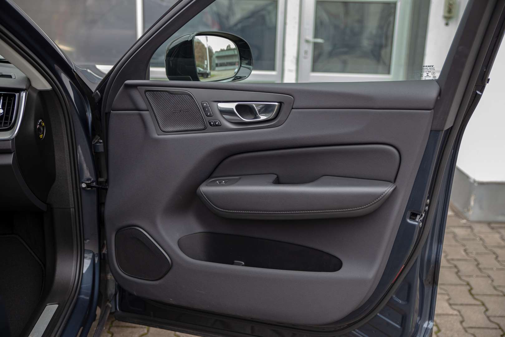 Volvo XC60 Plus Dark T8 - 2022 - Joinsteer - #13