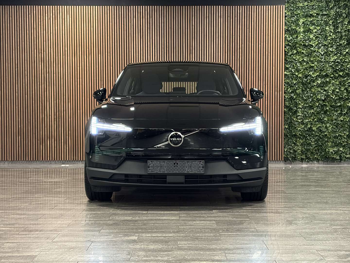 Volvo EX30 Ultra Single Motor Extended Range - 2024 - Joinsteer - #2