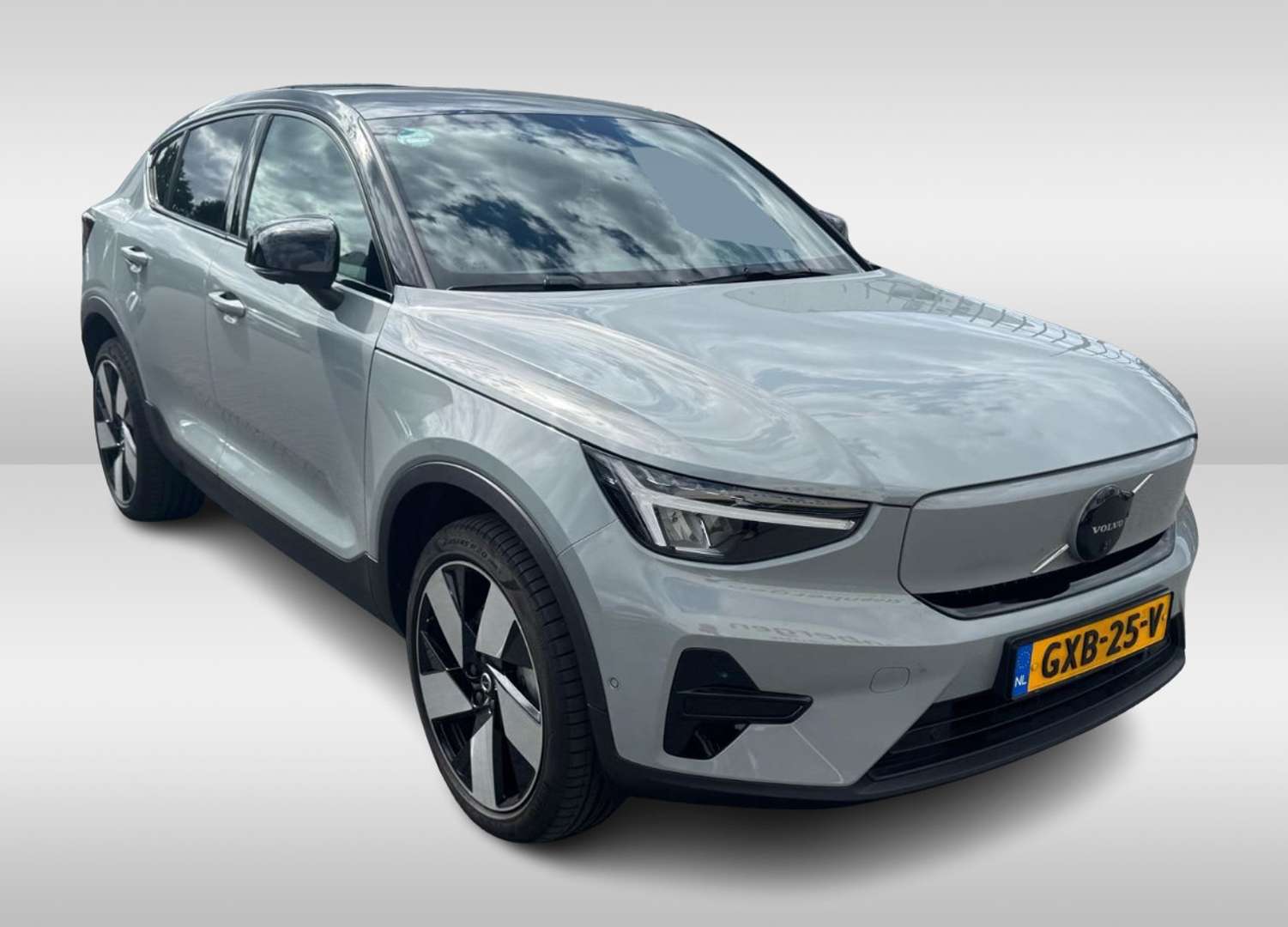 Volvo C40 Extended Range Single Motor - 2024 - Joinsteer - #5