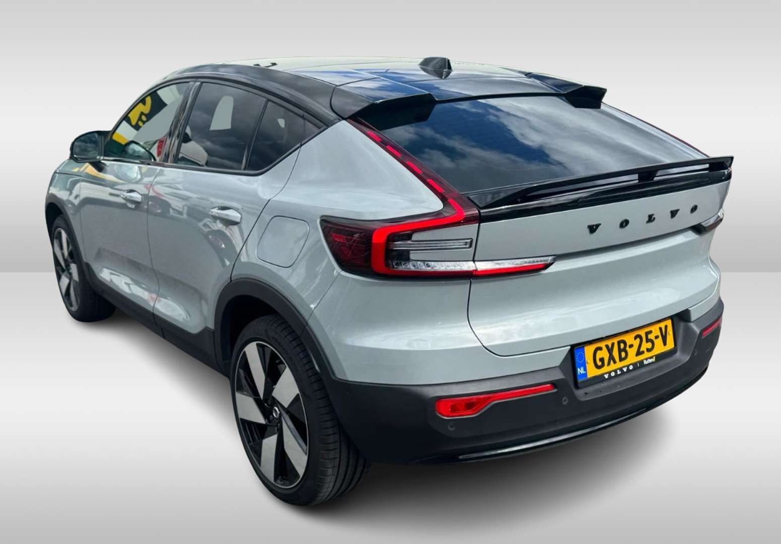 Volvo C40 Extended Range Single Motor - 2024 - Joinsteer - #6