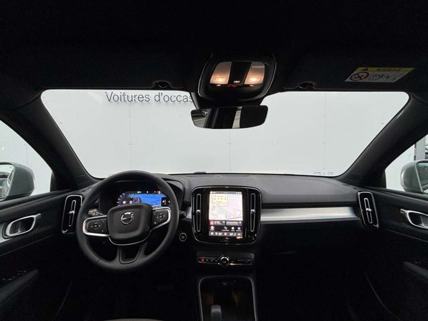 Volvo XC40 Start B3 - 2025 - Joinsteer - #5