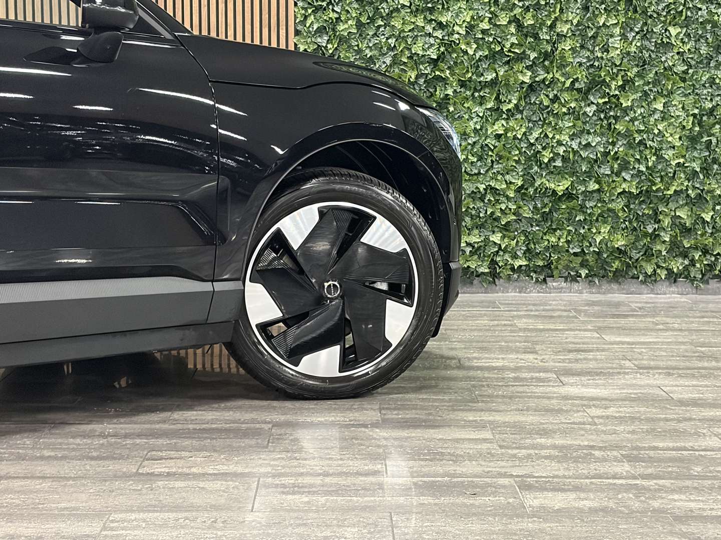 Volvo EX30 Ultra Single Motor Extended Range - 2024 - Joinsteer - #4