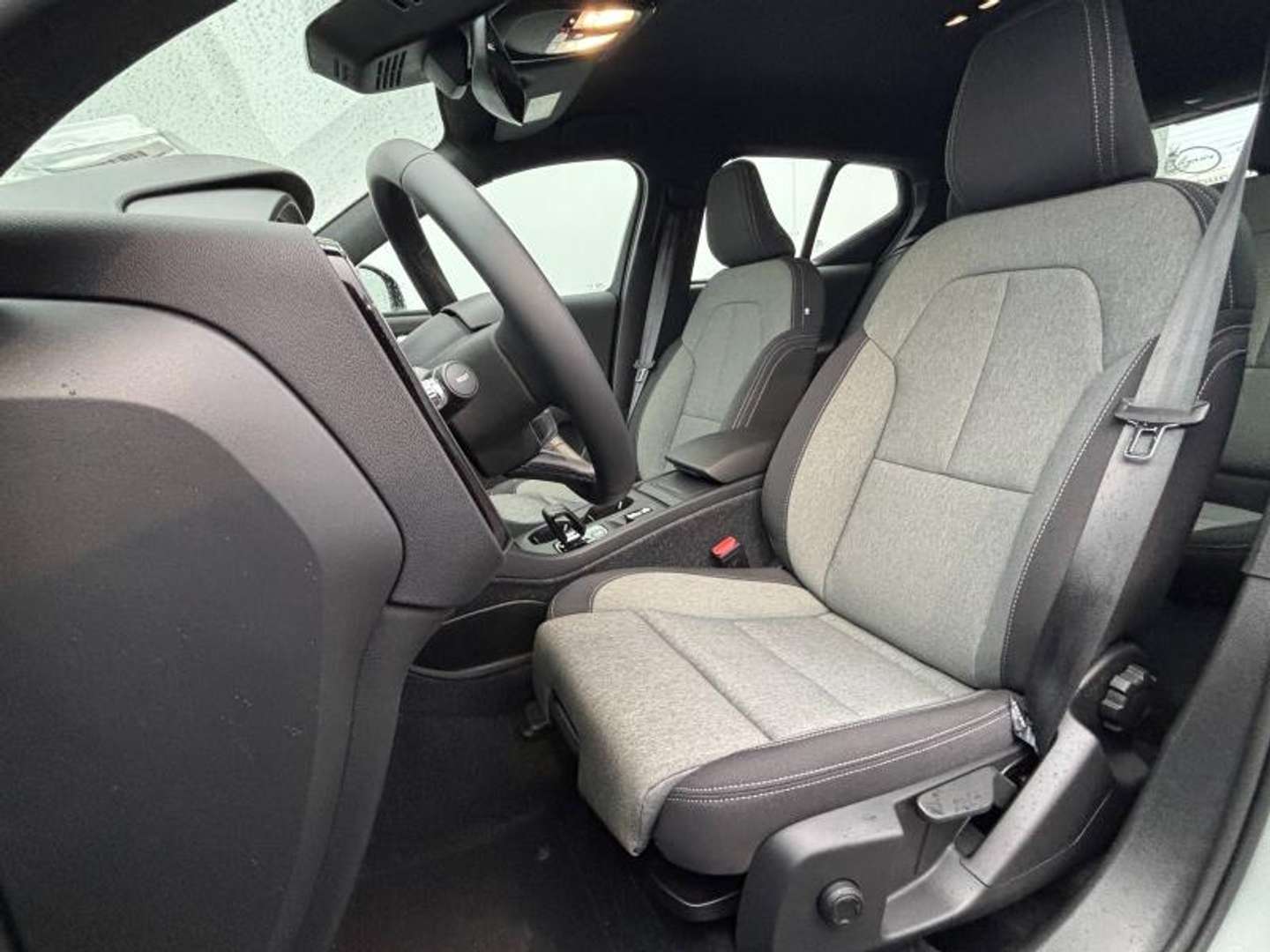 Volvo XC40 Start B3 - 2025 - Joinsteer - #6