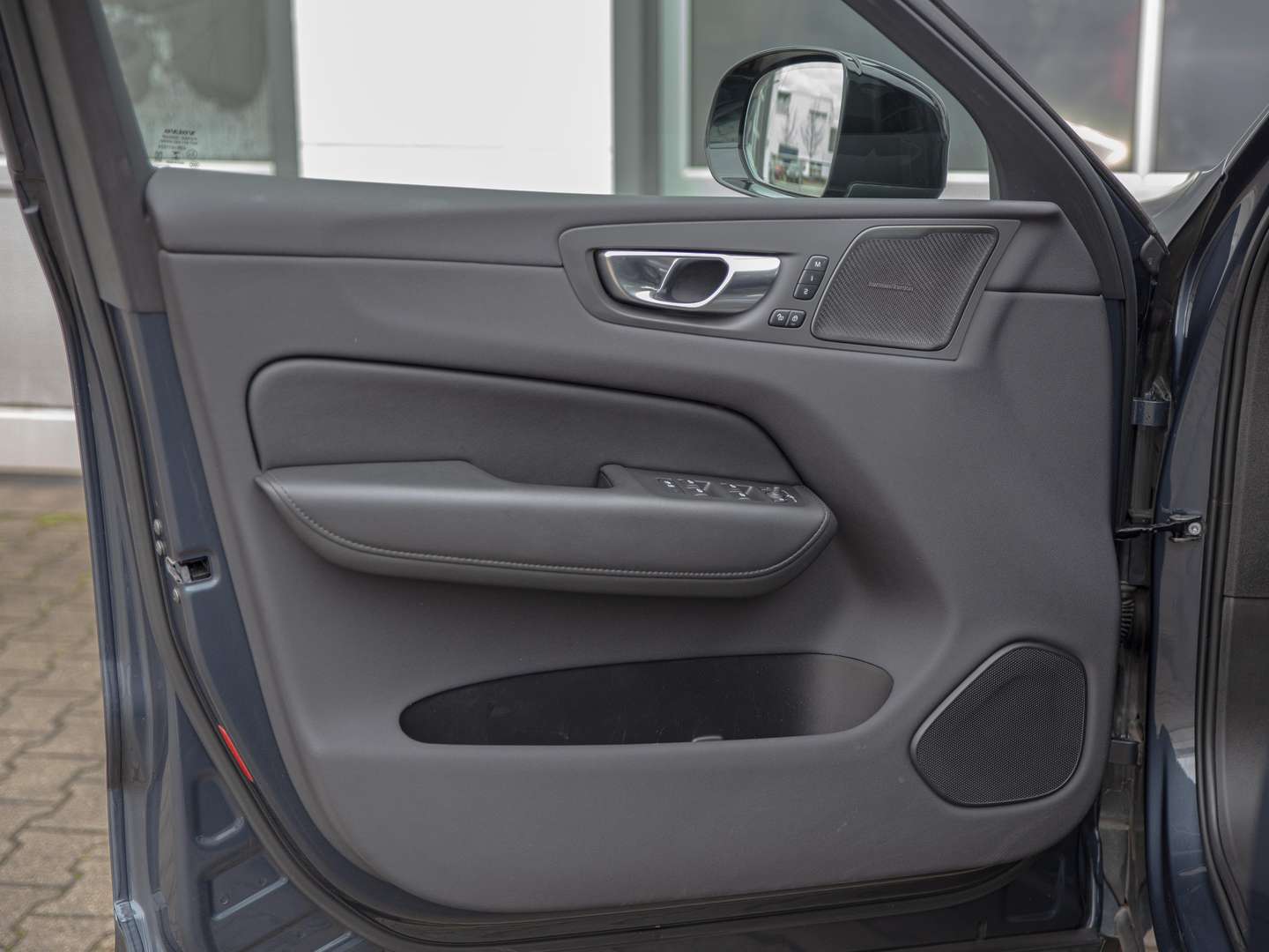 Volvo XC60 Plus Dark T8 - 2022 - Joinsteer - #16