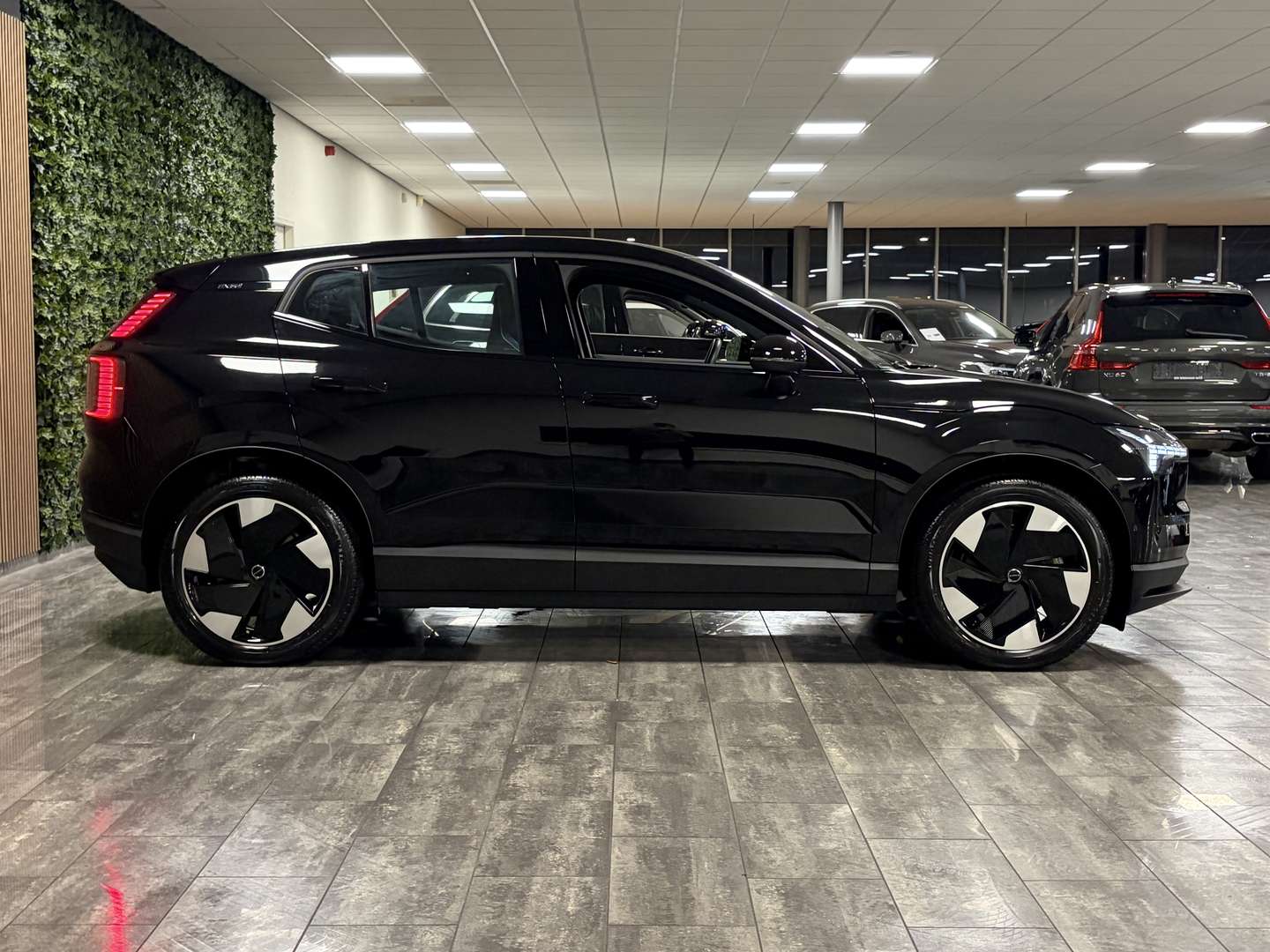 Volvo EX30 Ultra Single Motor Extended Range - 2024 - Joinsteer - #8