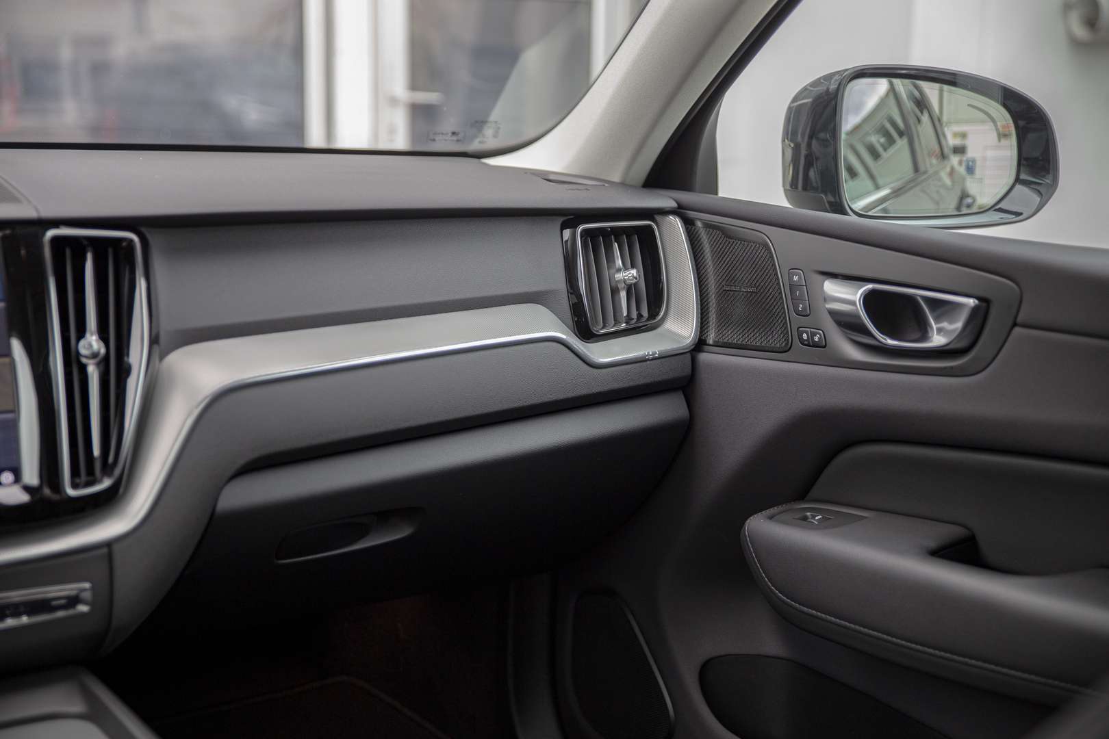 Volvo XC60 Plus Dark T8 - 2022 - Joinsteer - #20