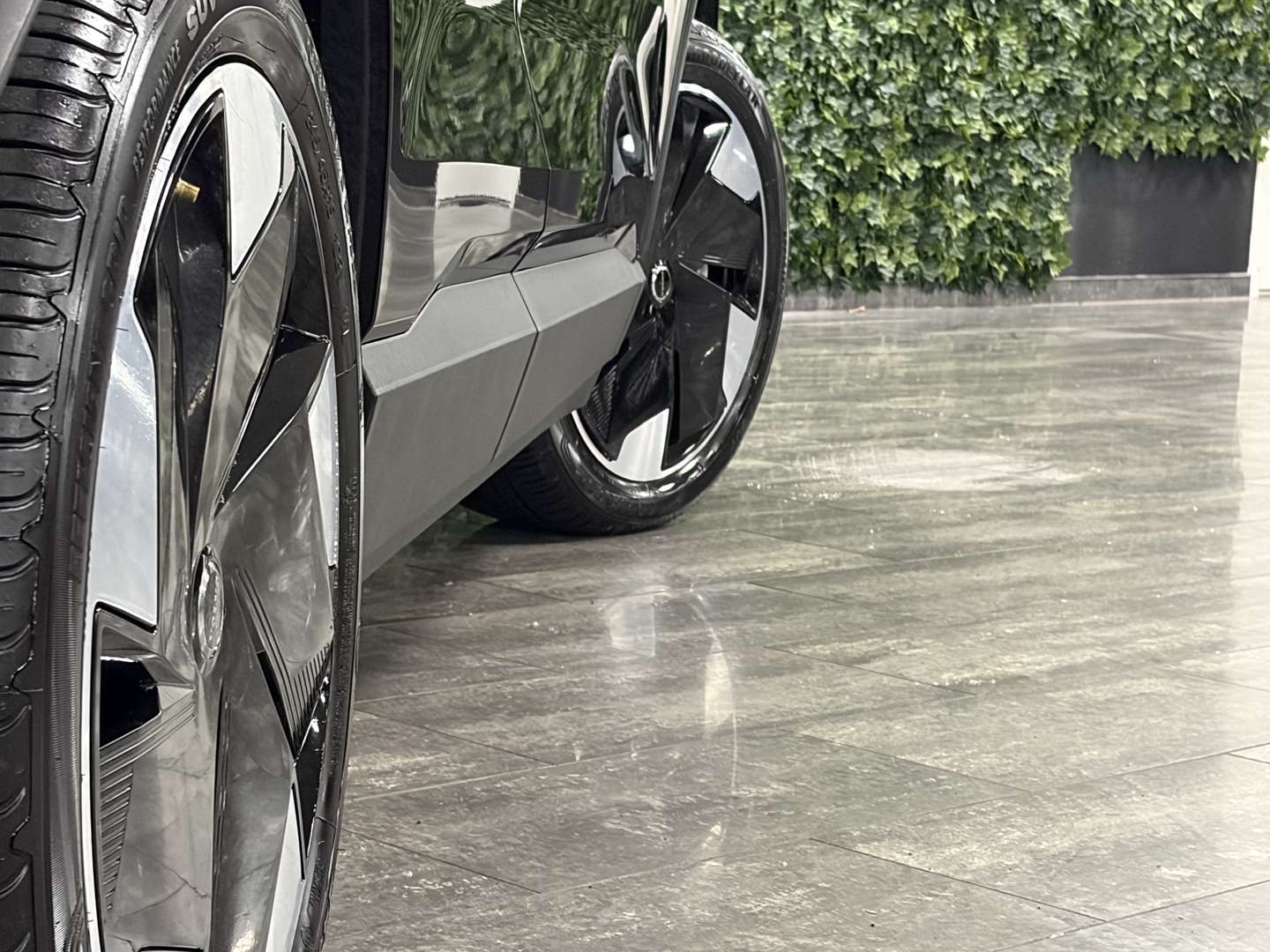 Volvo EX30 Ultra Single Motor Extended Range - 2024 - Joinsteer - #9