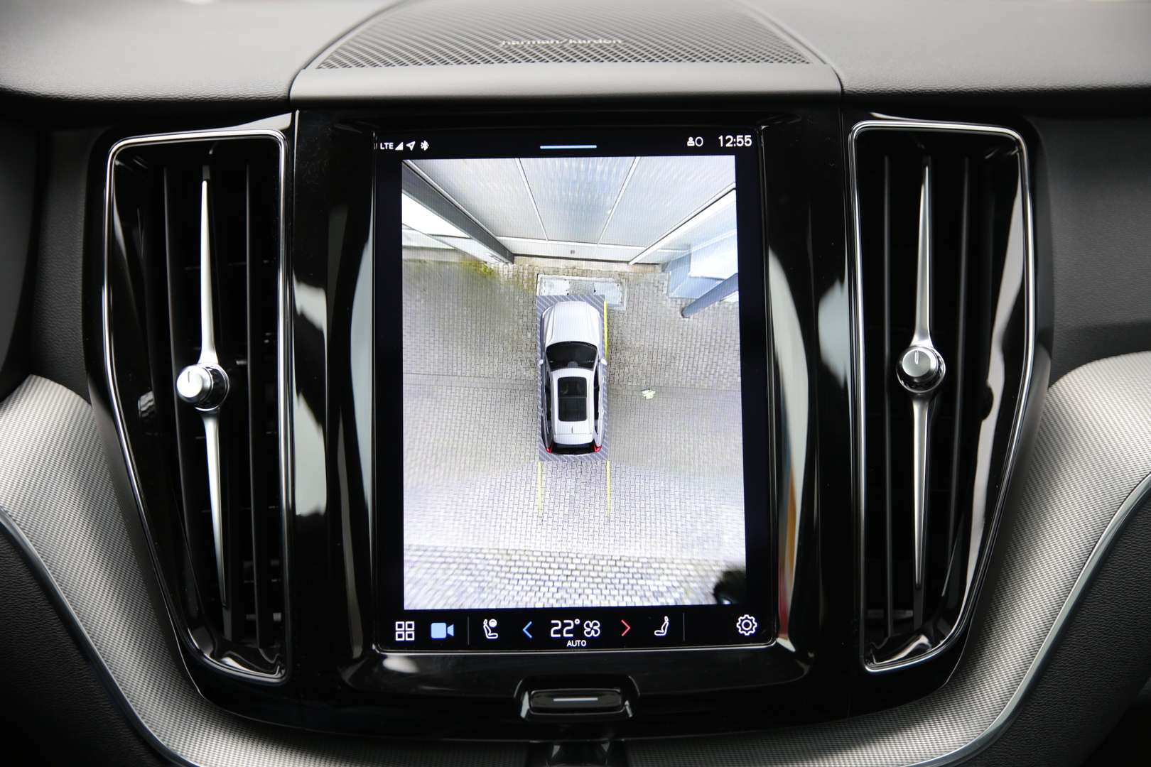 Volvo XC60 Plus Dark T8 - 2022 - Joinsteer - #21