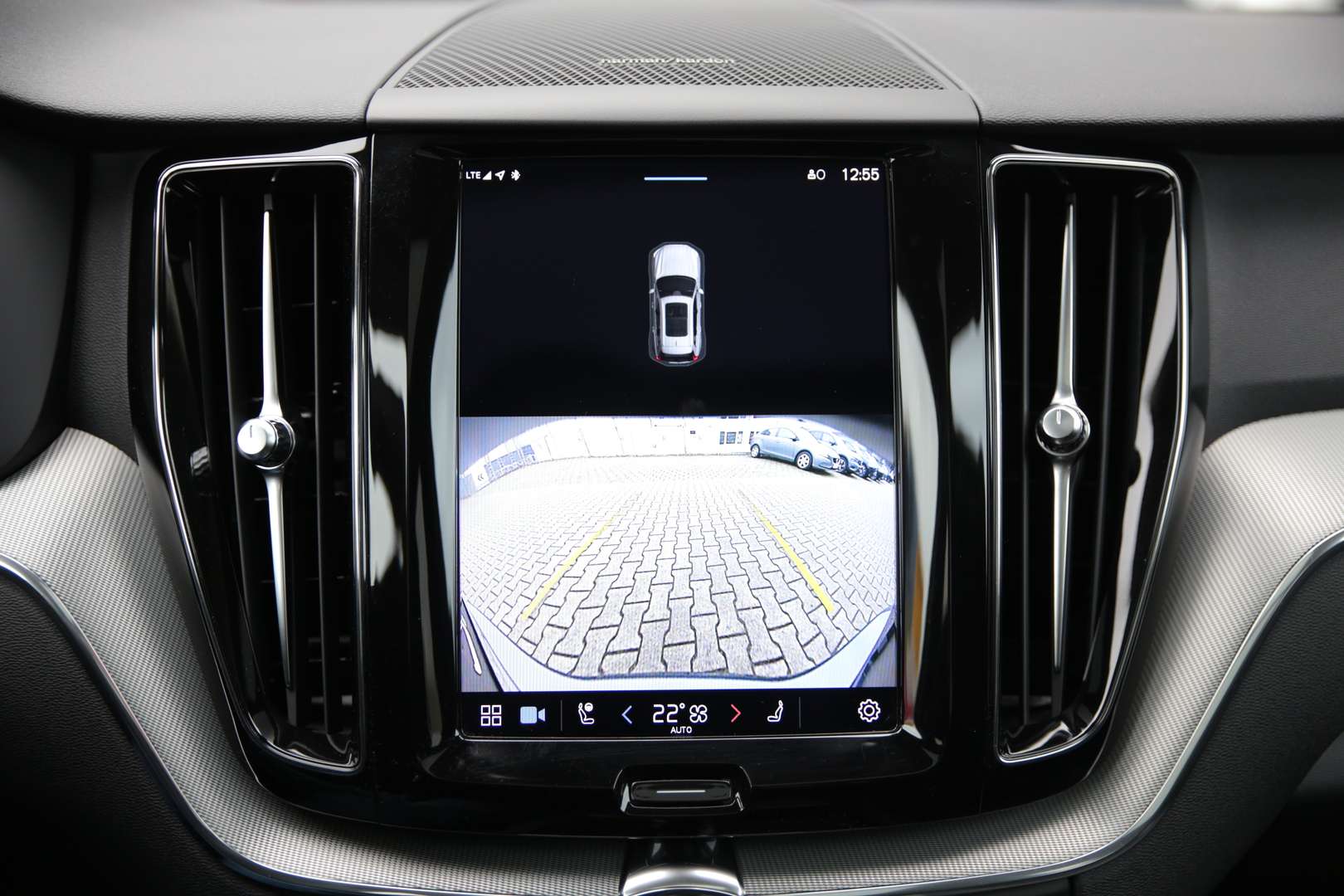 Volvo XC60 Plus Dark T8 - 2022 - Joinsteer - #22