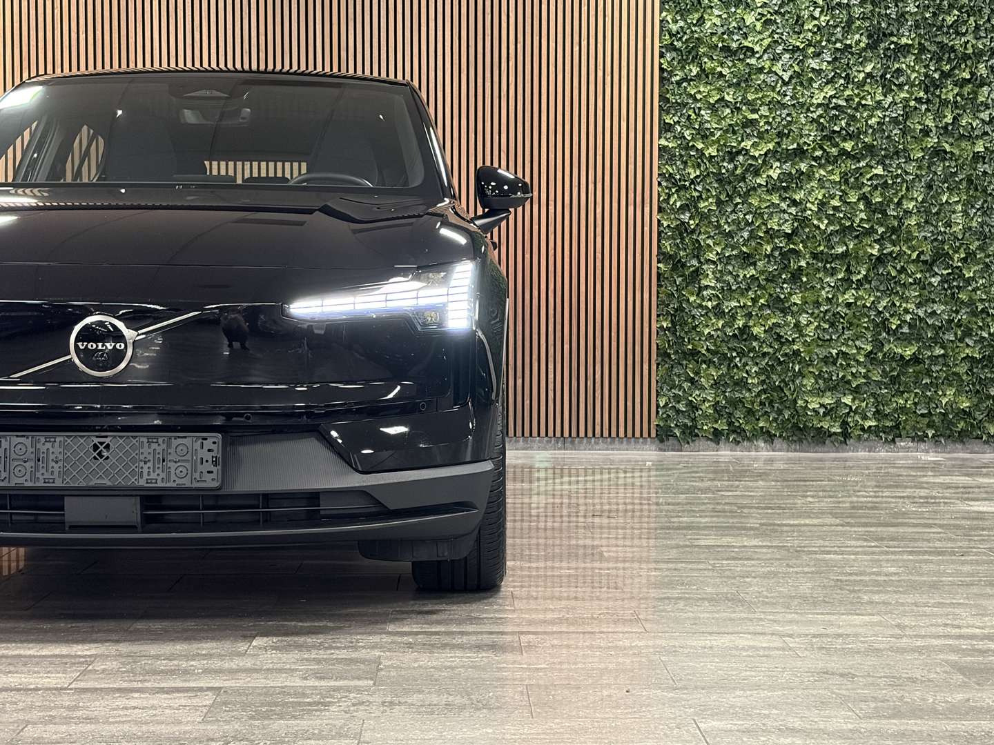 Volvo EX30 Ultra Single Motor Extended Range - 2024 - Joinsteer - #11