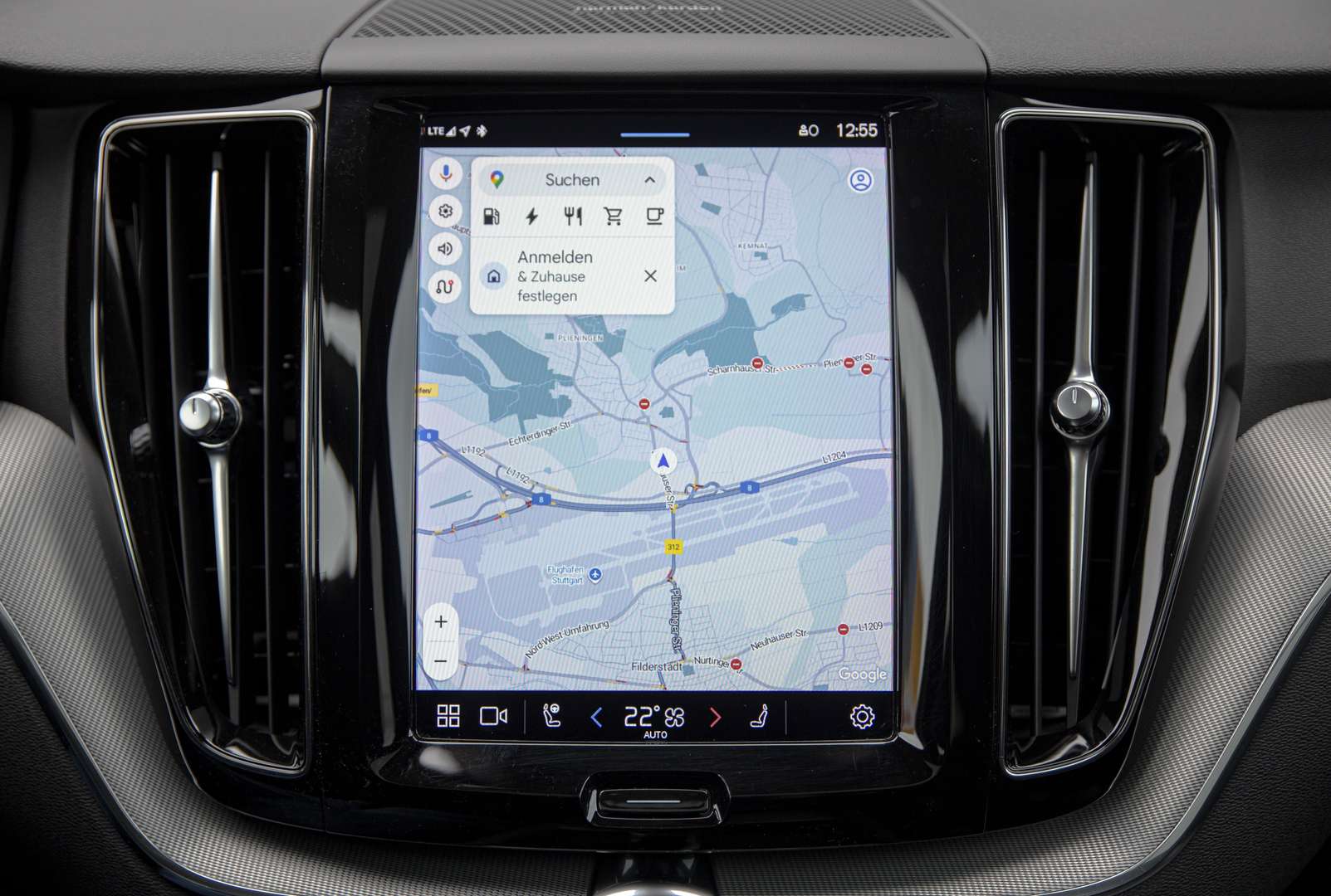 Volvo XC60 Plus Dark T8 - 2022 - Joinsteer - #23