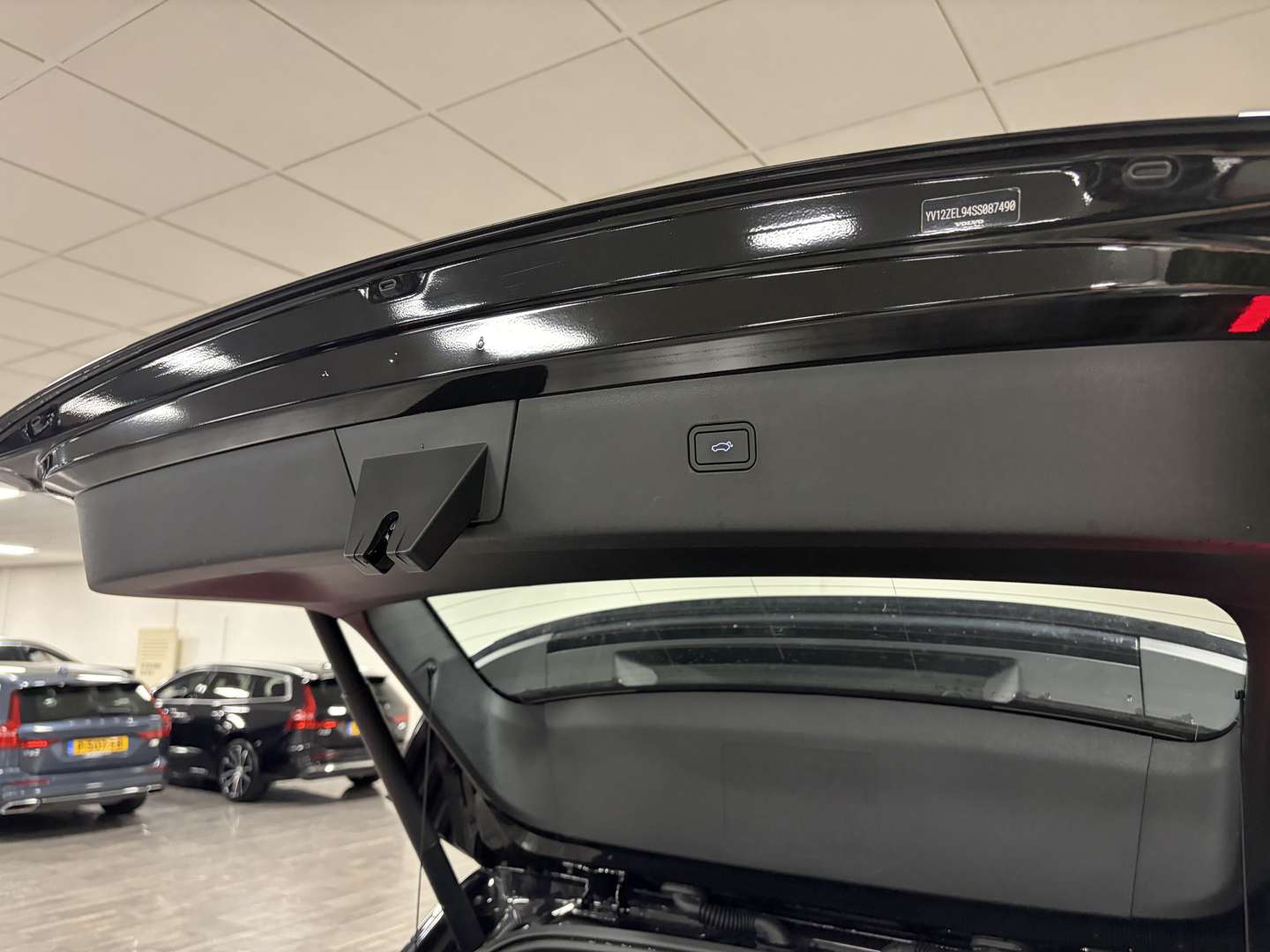 Volvo EX30 Ultra Single Motor Extended Range - 2024 - Joinsteer - #12