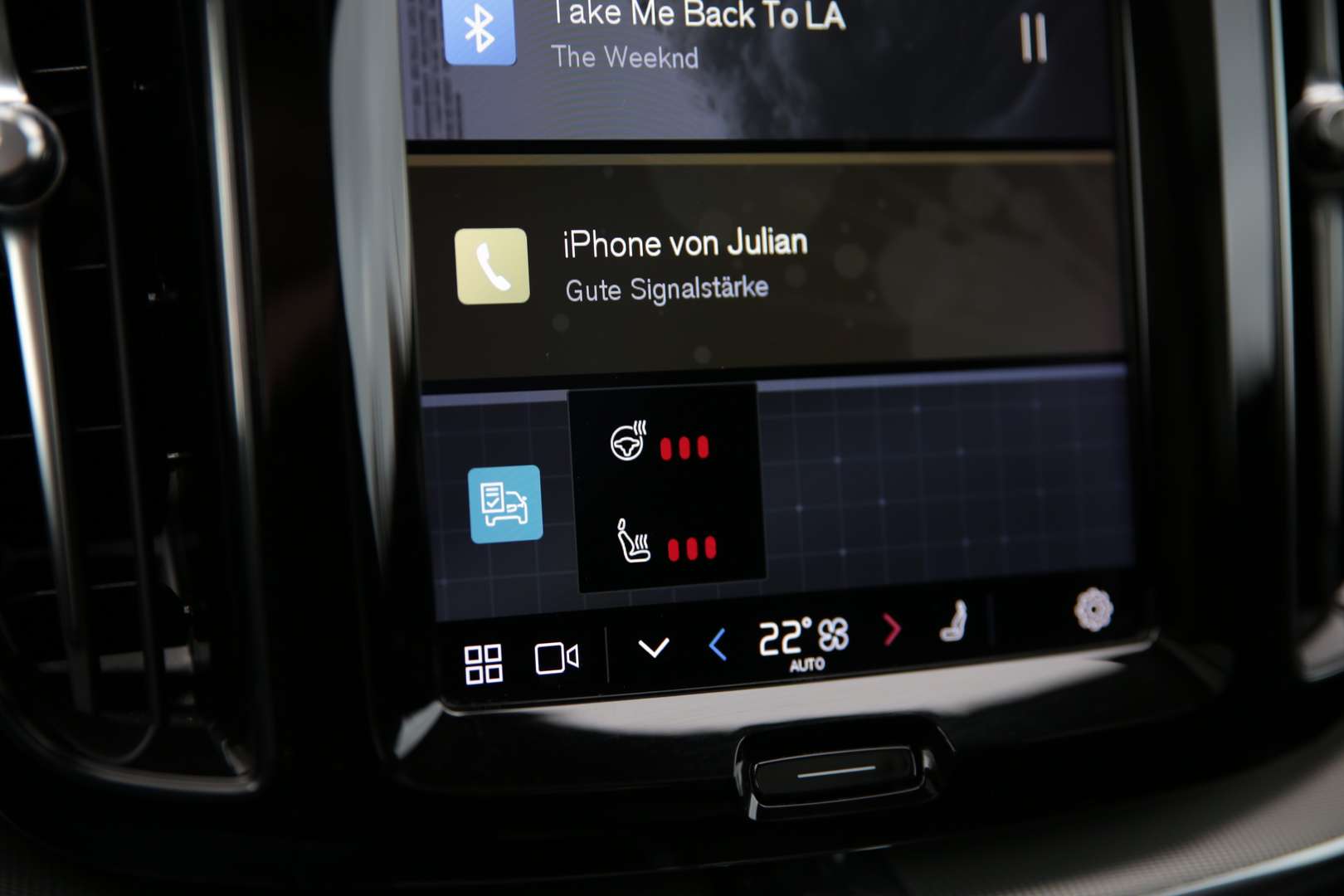 Volvo XC60 Plus Dark T8 - 2022 - Joinsteer - #24