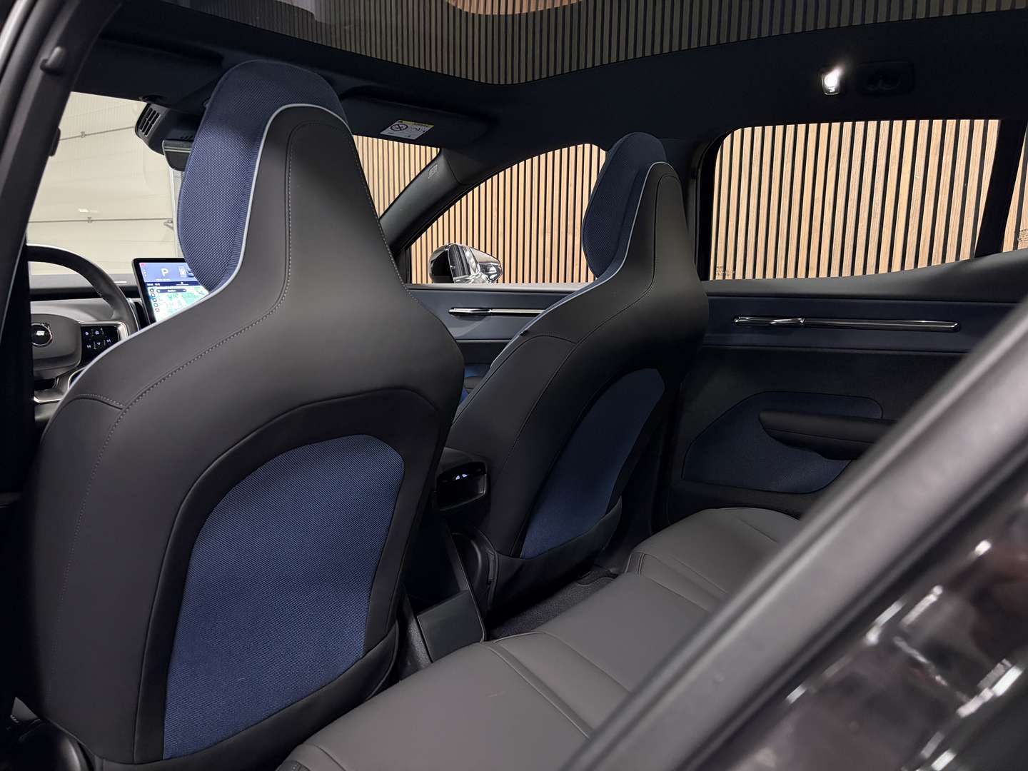 Volvo EX30 Ultra Single Motor Extended Range - 2024 - Joinsteer - #13