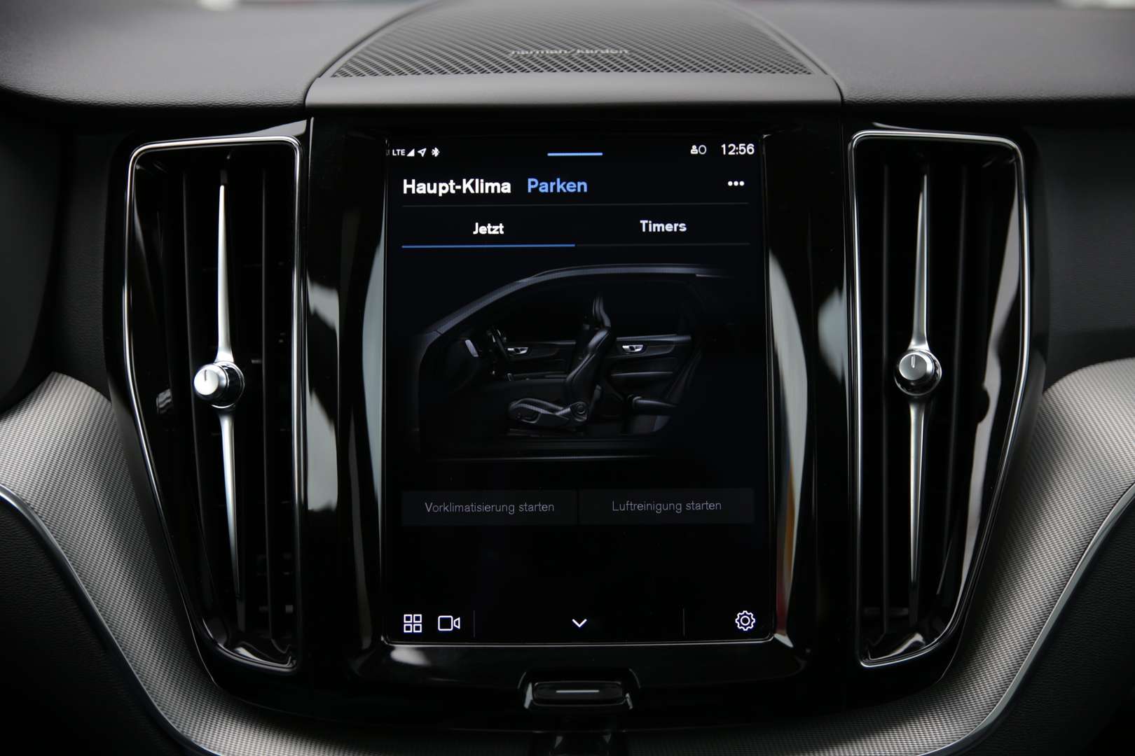 Volvo XC60 Plus Dark T8 - 2022 - Joinsteer - #25