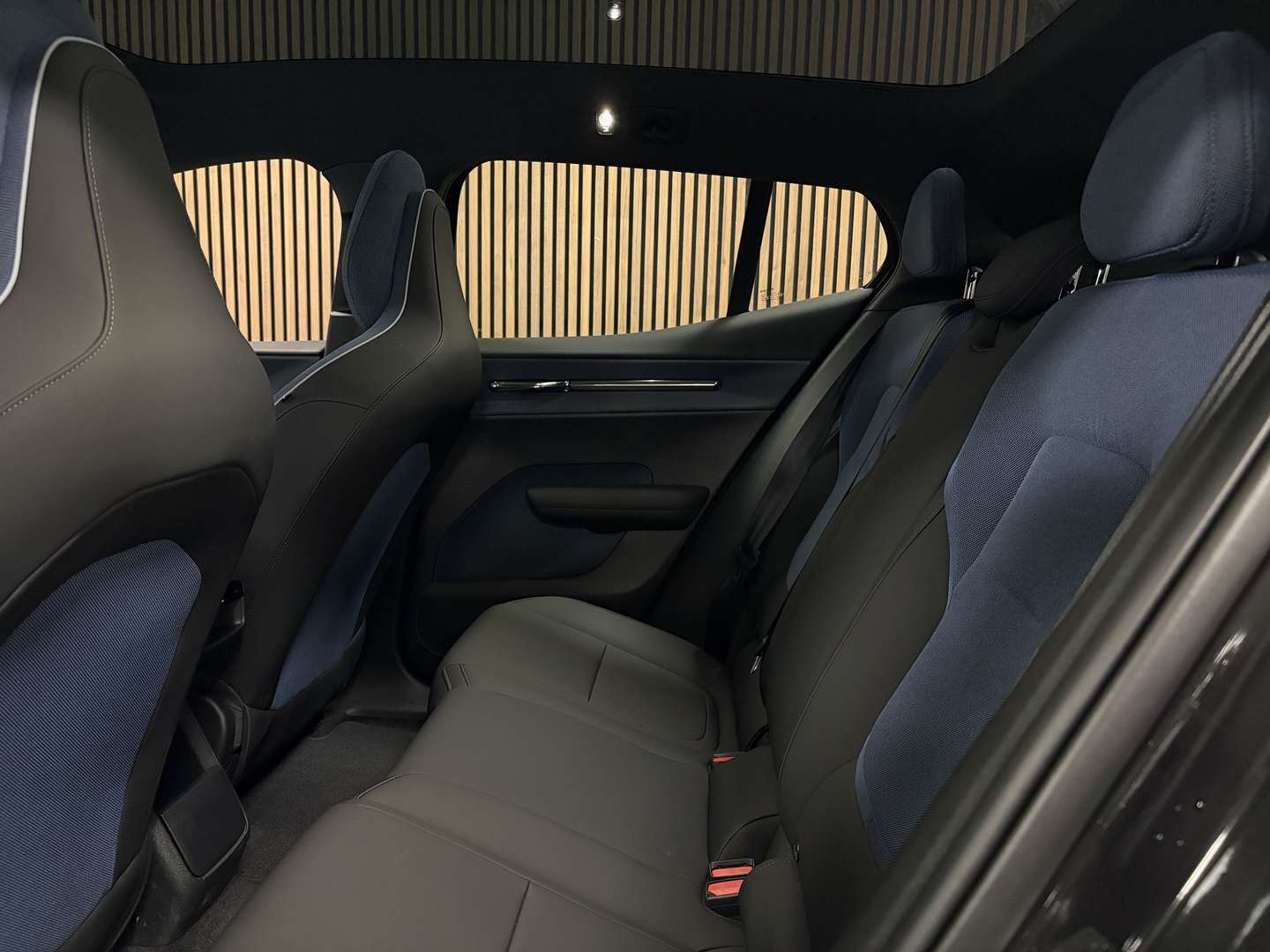 Volvo EX30 Ultra Single Motor Extended Range - 2024 - Joinsteer - #14