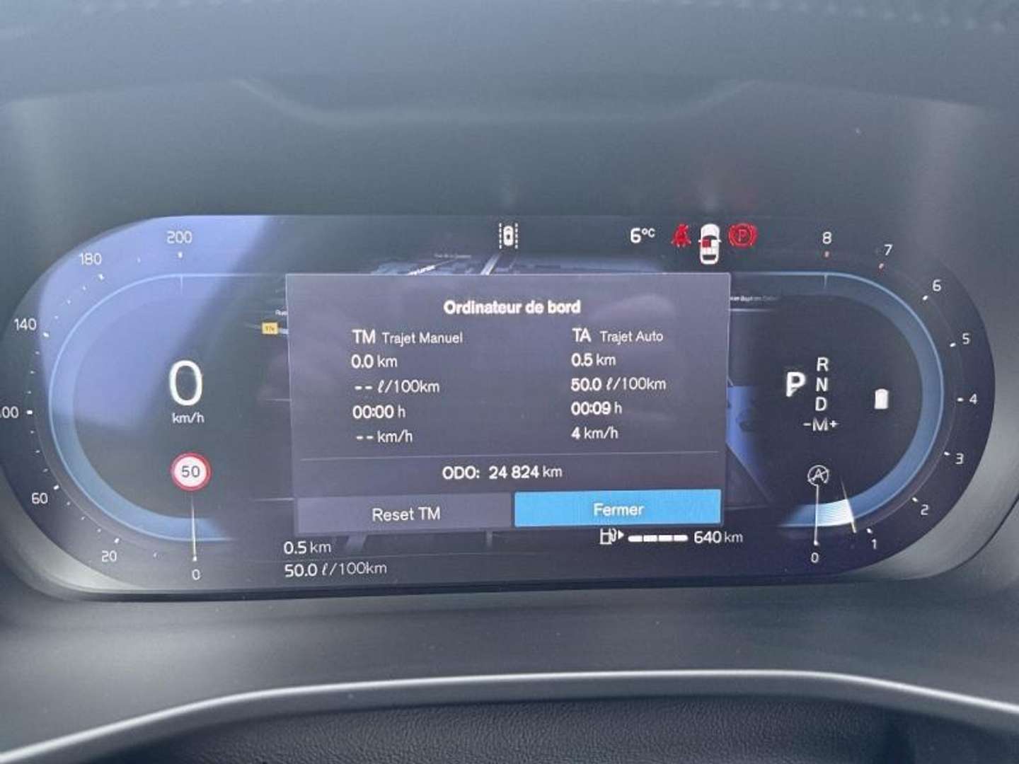 Volvo XC40 Plus B3 - 2025 - Joinsteer - #20