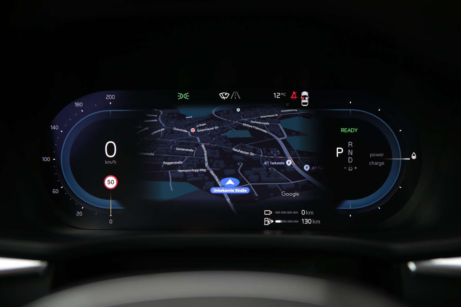 Volvo XC60 Plus Dark T8 - 2022 - Joinsteer - #26