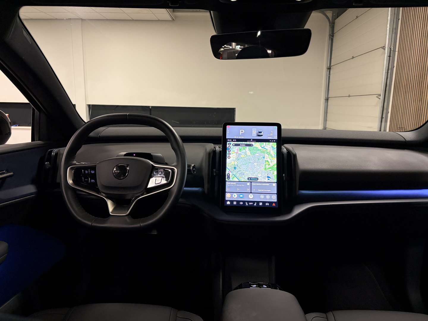 Volvo EX30 Ultra Single Motor Extended Range - 2024 - Joinsteer - #15