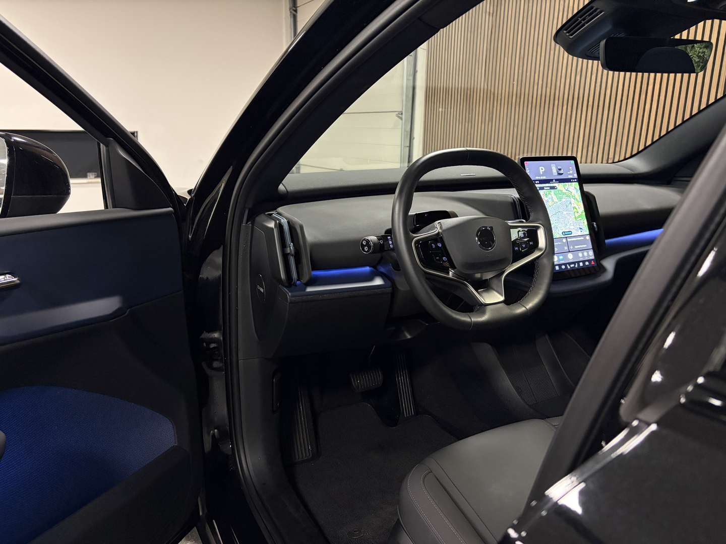 Volvo EX30 Ultra Single Motor Extended Range - 2024 - Joinsteer - #16