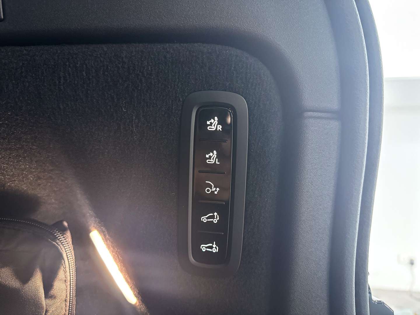 Volvo EX90 Ultra Twin Motor Performance - 2025 - Joinsteer - #17