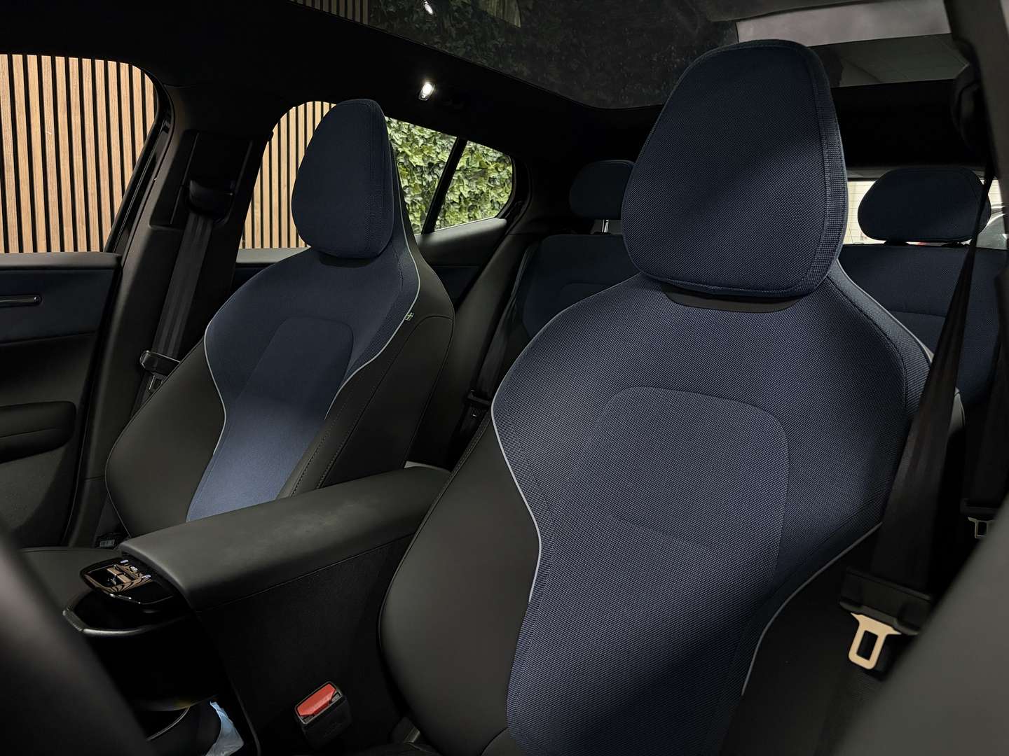 Volvo EX30 Ultra Single Motor Extended Range - 2024 - Joinsteer - #17