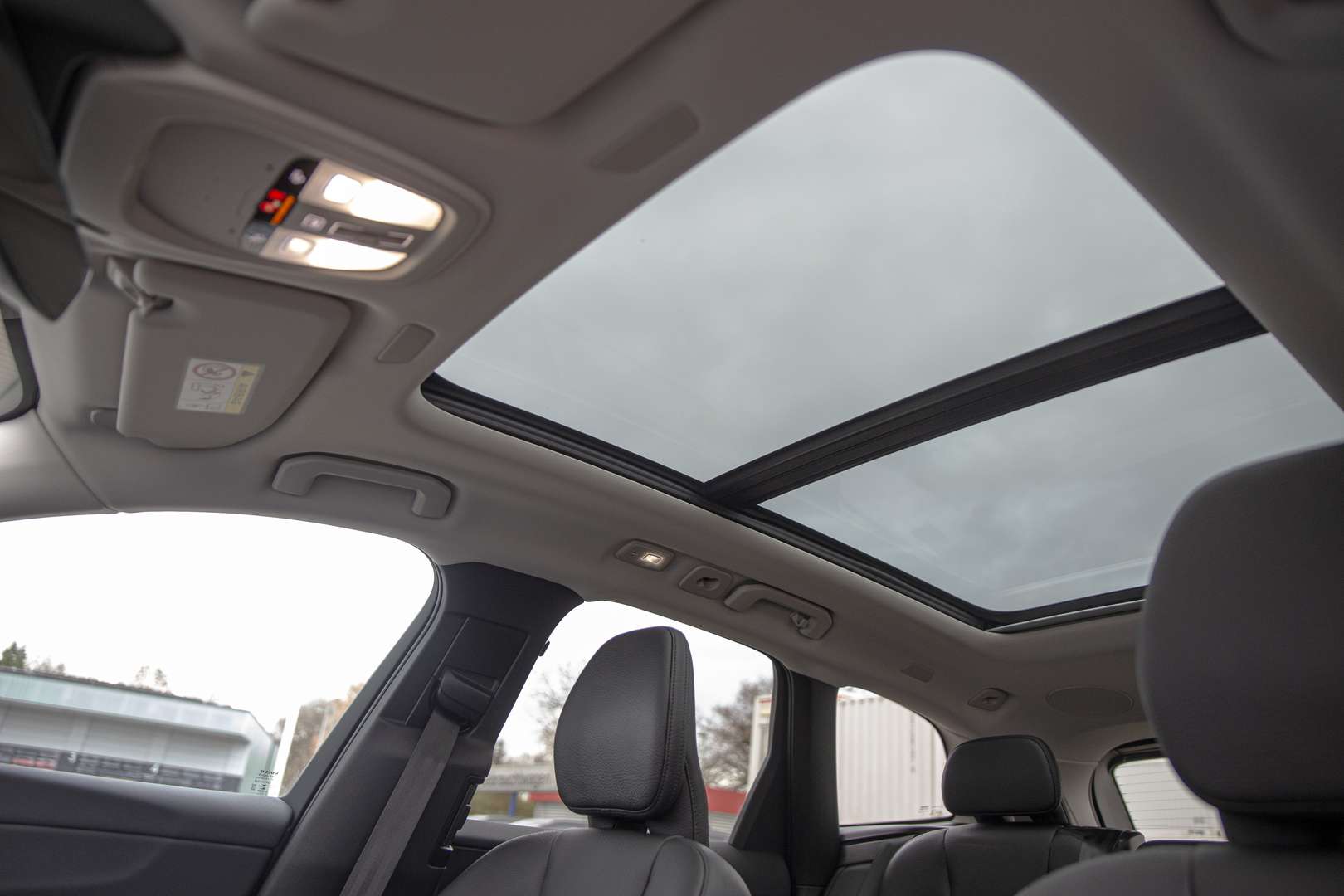 Volvo XC60 Plus Dark T8 - 2022 - Joinsteer - #29