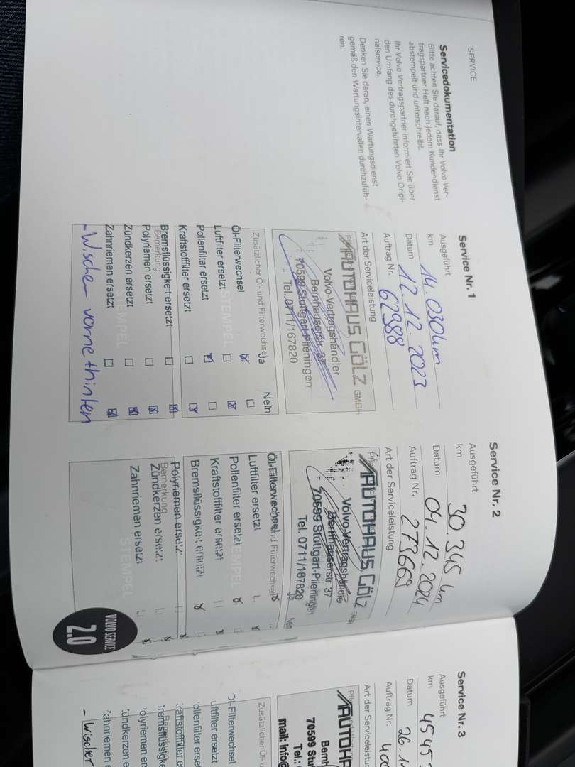 Volvo XC60 Plus Dark T8 - 2022 - Joinsteer - #30