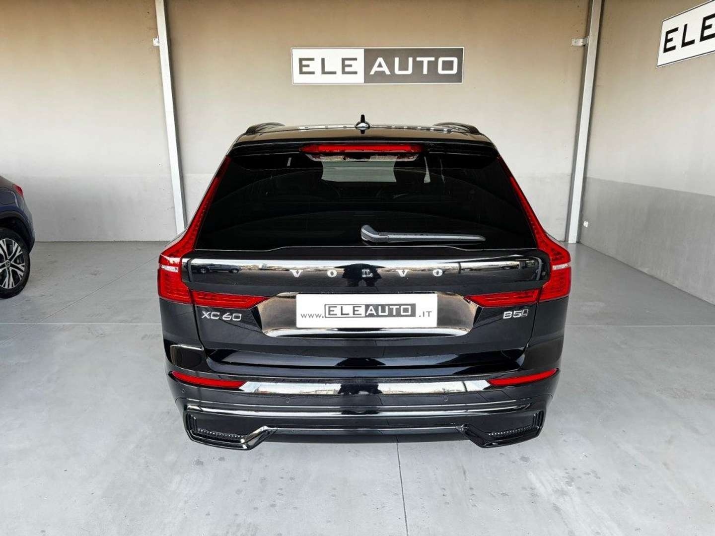 Volvo XC60 Plus B5 AWD - 2025 - Joinsteer - #5