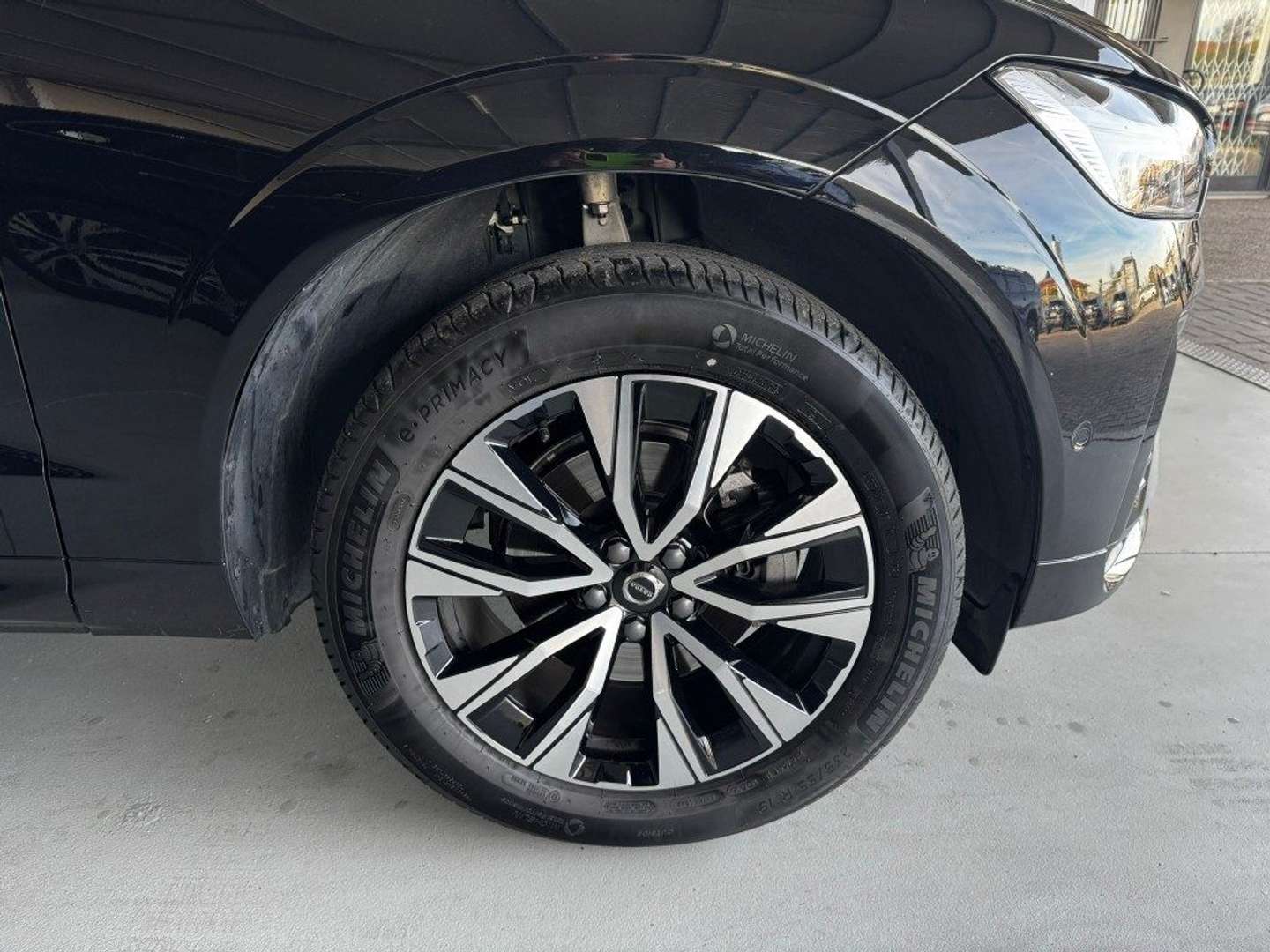 Volvo XC60 Plus B5 AWD - 2025 - Joinsteer - #7