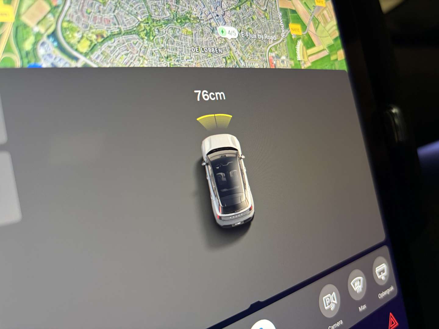 Volvo EX30 Ultra Single Motor Extended Range - 2024 - Joinsteer - #23