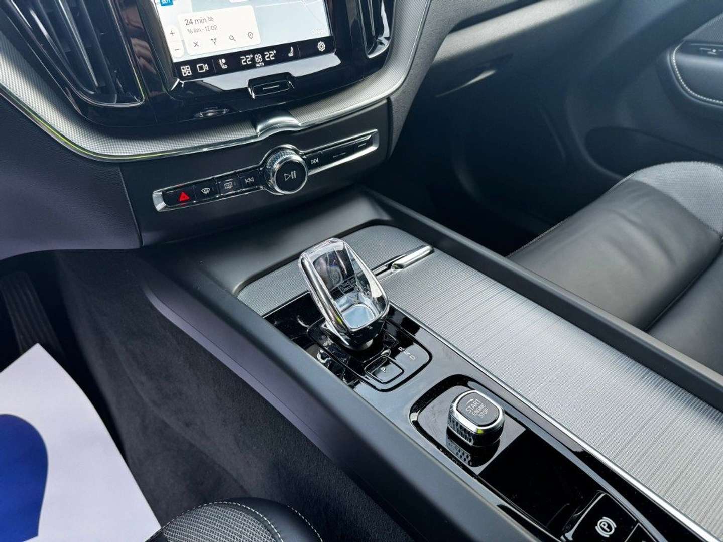 Volvo XC60 Plus B5 AWD - 2025 - Joinsteer - #10