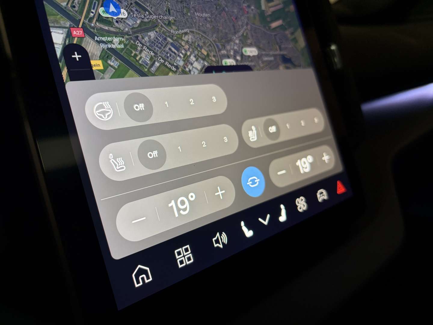 Volvo EX30 Ultra Single Motor Extended Range - 2024 - Joinsteer - #31