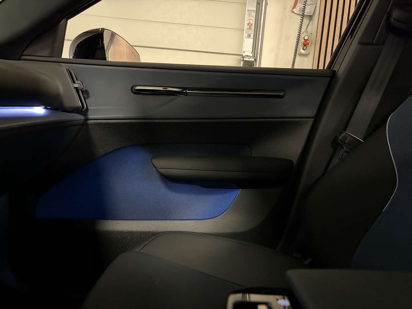 Volvo EX30 Ultra Single Motor Extended Range - 2024 - Joinsteer - #35