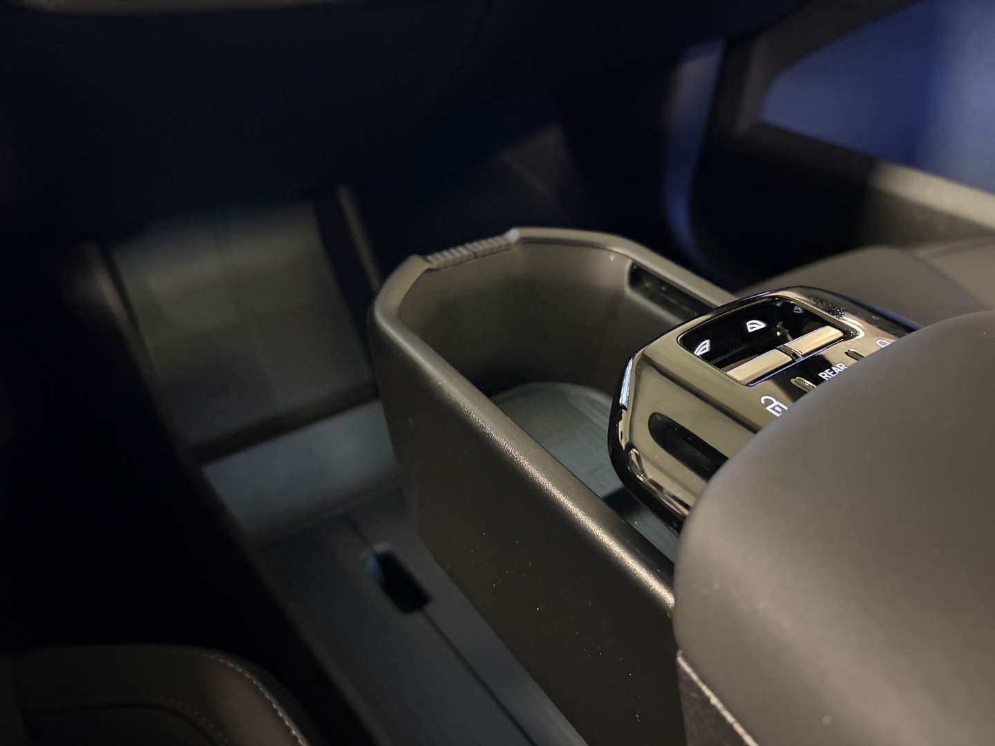 Volvo EX30 Ultra Single Motor Extended Range - 2024 - Joinsteer - #37