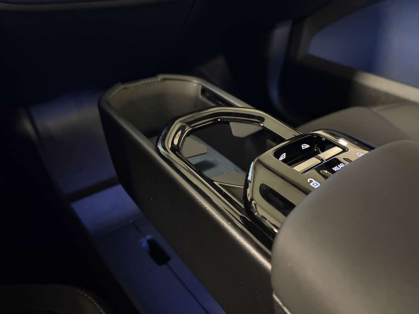 Volvo EX30 Ultra Single Motor Extended Range - 2024 - Joinsteer - #39