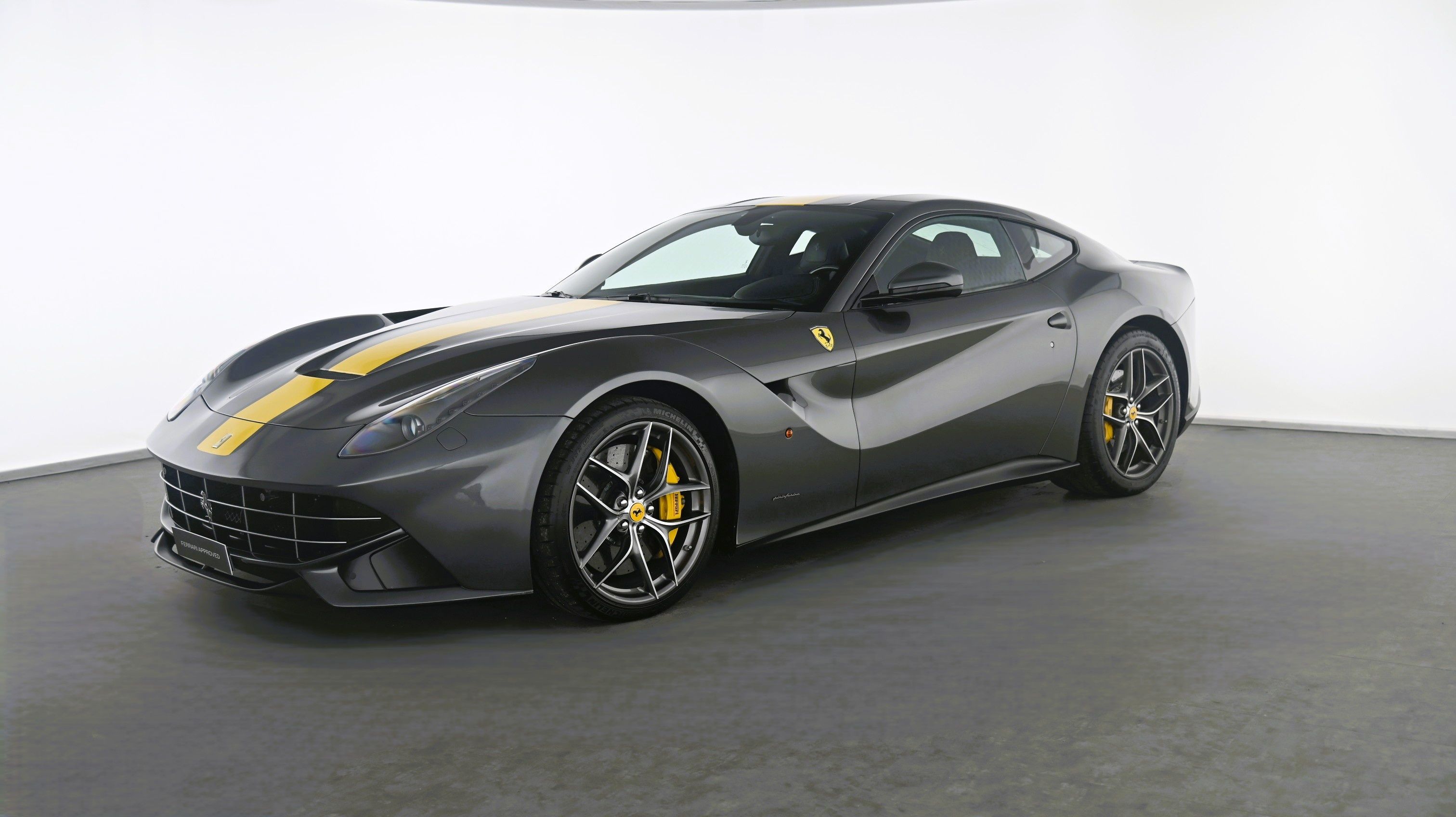 Ferrari F12berlinetta - 2015 - Joinsteer - #1
